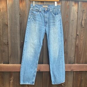Point Sur Denim Jeans